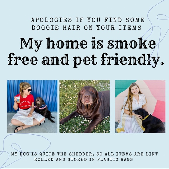 Meet your Posher, Kami - Picture 4 of 8